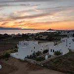 Сasa de vacaciones Silvina House Naxos *