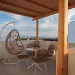 Сasa de vacaciones Silvina House Naxos
