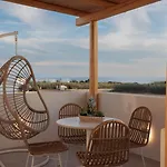Сasa de vacaciones Silvina House Naxos