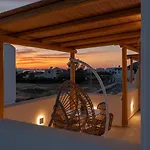 Silvina House Naxos Kastrákion