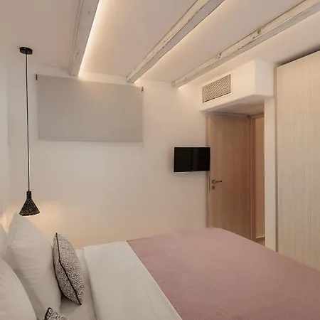 Semesterbostad Silvina House Naxos
