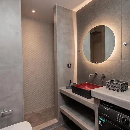 Silvina House Naxos * Kastrákion