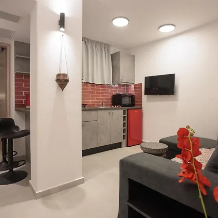 Tatil Evi Silvina House Naxos