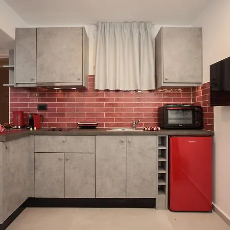 Silvina House Naxos Tatil Evi *