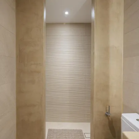 Silvina House Naxos *