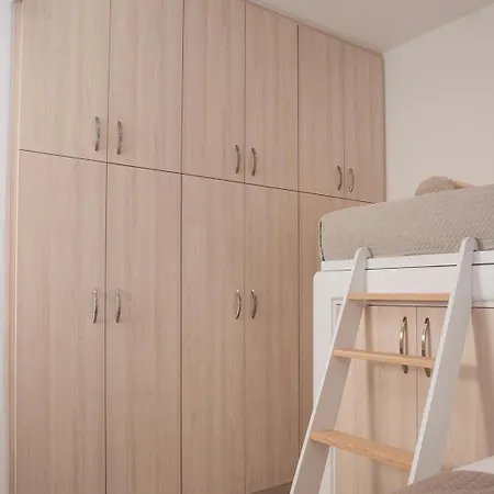 Silvina House Naxos Tatil Evi *