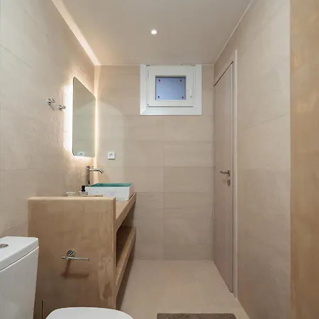 Silvina House Naxos