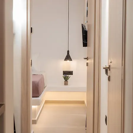 Tatil Evi Silvina House Naxos