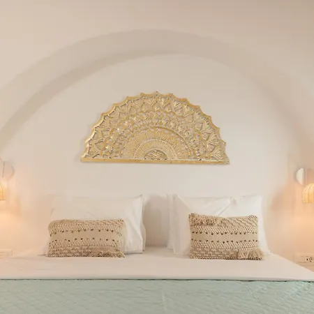 Semesterbostad Silvina House Naxos