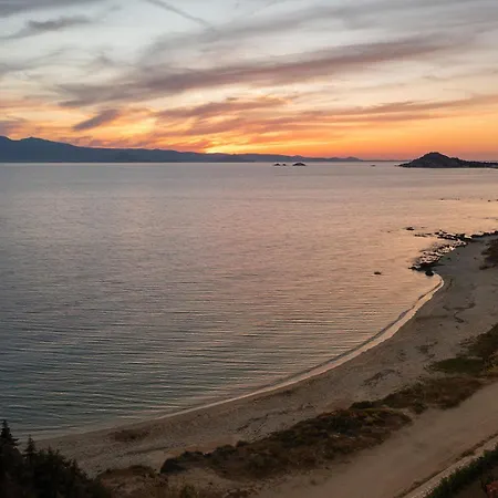 Silvina House Naxos * Kastrákion