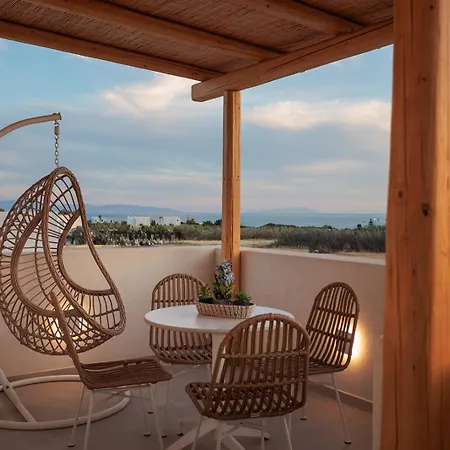 Silvina House Naxos * Kastrákion