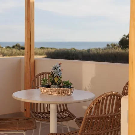 Silvina House Naxos Σπίτι διακοπών