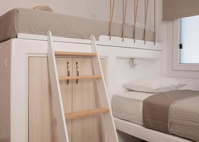 Silvina House Naxos *